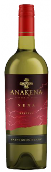 Sauvignon Blanc Reserva  Anekena  Chile